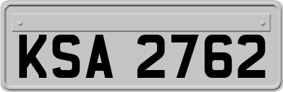 KSA2762