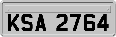KSA2764