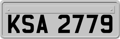 KSA2779