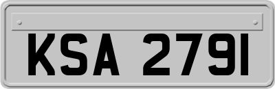 KSA2791