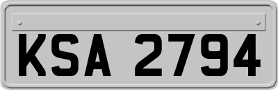 KSA2794