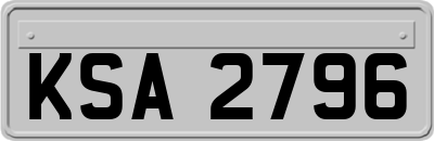 KSA2796