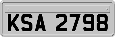 KSA2798
