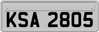 KSA2805