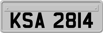 KSA2814