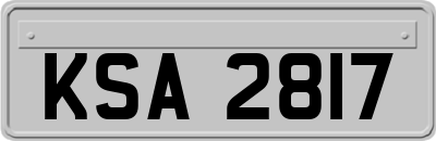 KSA2817