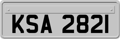 KSA2821