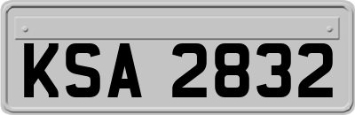 KSA2832