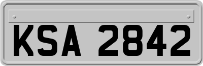 KSA2842