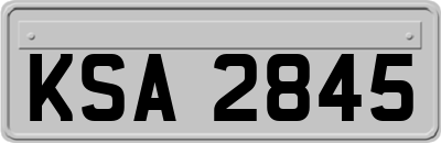KSA2845
