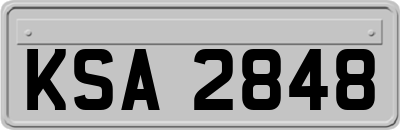 KSA2848