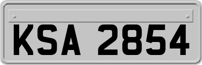 KSA2854