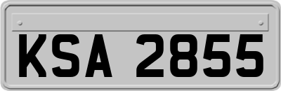 KSA2855