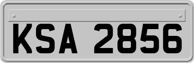 KSA2856