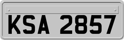 KSA2857