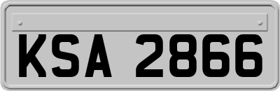 KSA2866