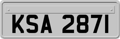 KSA2871