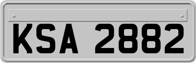 KSA2882