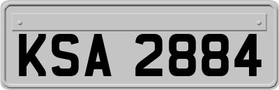 KSA2884