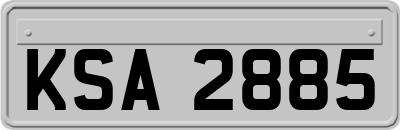 KSA2885