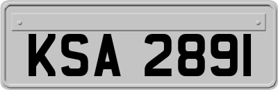 KSA2891