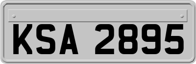KSA2895