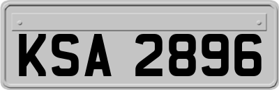 KSA2896