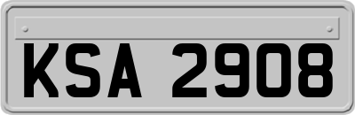 KSA2908
