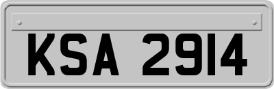 KSA2914