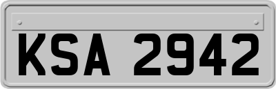 KSA2942