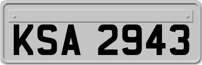 KSA2943