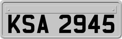 KSA2945