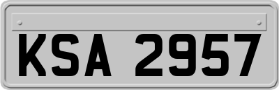 KSA2957