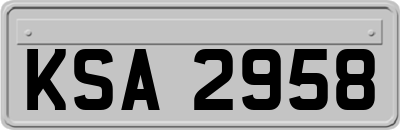 KSA2958