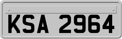 KSA2964