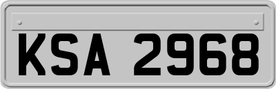 KSA2968