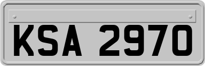 KSA2970