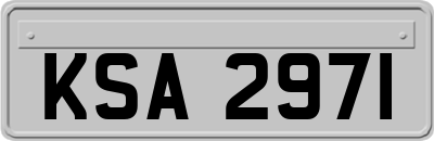KSA2971