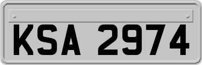KSA2974