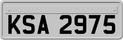 KSA2975