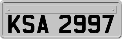 KSA2997