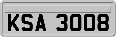 KSA3008