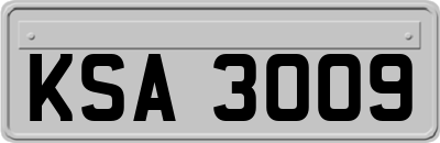 KSA3009