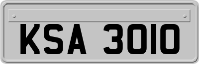 KSA3010