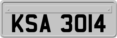 KSA3014