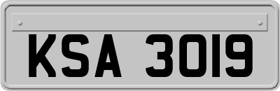 KSA3019
