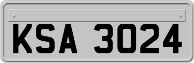KSA3024