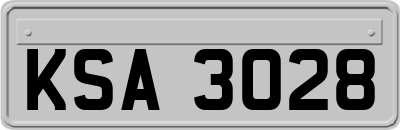 KSA3028