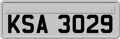 KSA3029