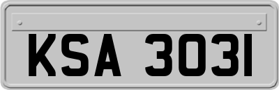 KSA3031